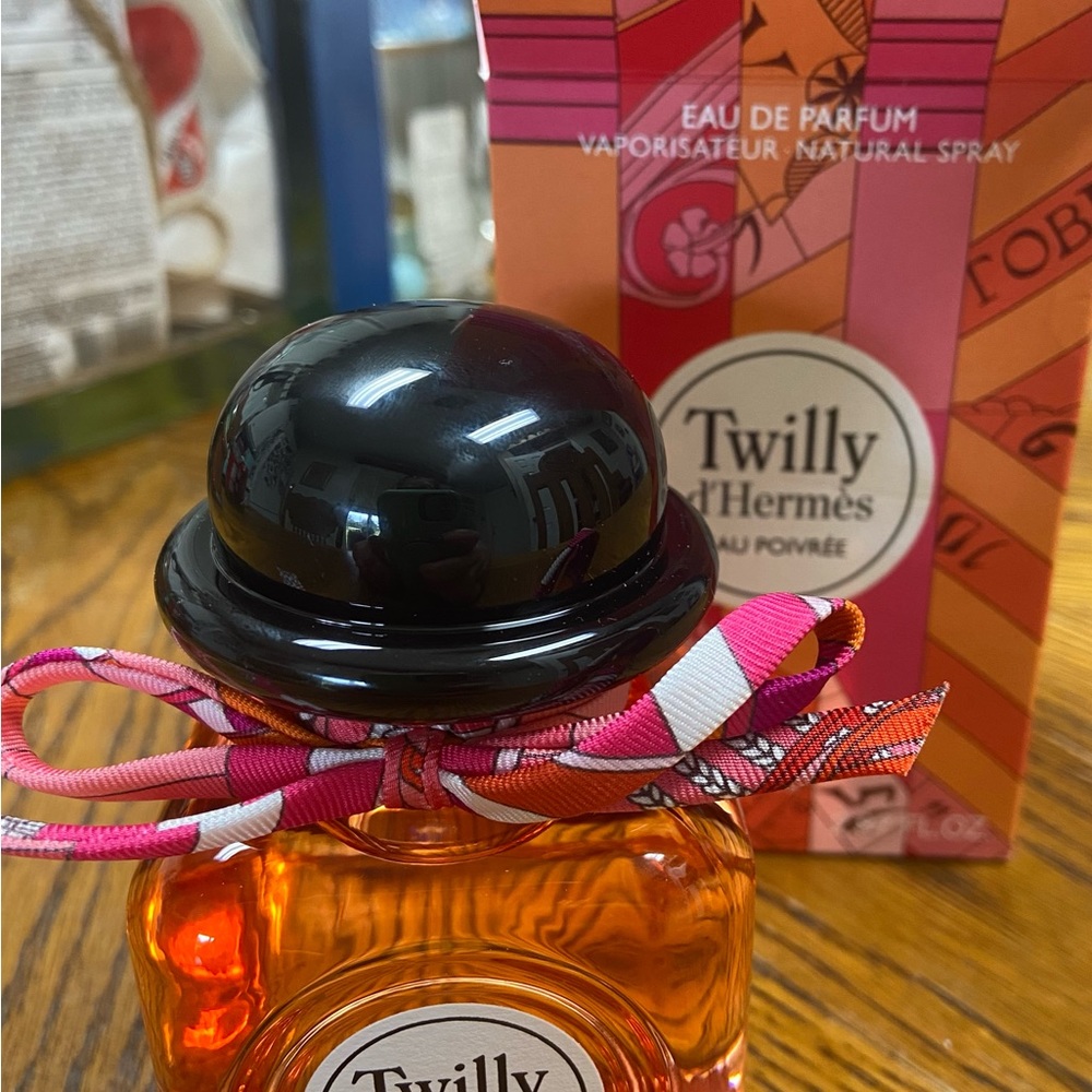 Hermès Twilly Eau de parfum 2.87 oz - Picture 3 of 4